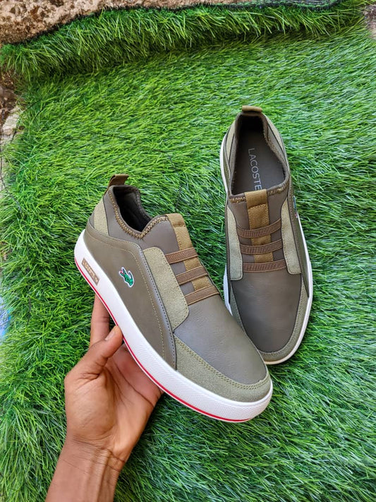 Chaussures Simples & Confortables – L’Essentiel au Quotidien